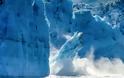 Τρομακτικό: έλιωσε η μεγαλύτερη ποσότητα πάγου της Αρκτικής από το 1979