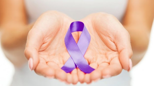 Παγκόσμια Ημέρα για τον Γυναικολογικό Καρκίνο, 20 Σεπτεμβρίου. Κάνουμε τον κόσμο μωβ - Φωτογραφία 1