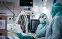 Κορωνοϊός - «Κραυγή αγωνίας» για τα νοσοκομεία: Έρχονται 15-15 τα περιστατικά, είναι τρομακτικό! - Φωτογραφία 1