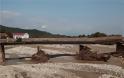 Κακοκαιρία Ιανός - Θεσσαλία: «Βομβαρδισμένο τοπίο» - Τρεις νεκροί, μία αγνοούμενη βιβλικές καταστροφές - Φωτογραφία 12