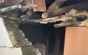 Κακοκαιρία Ιανός - Θεσσαλία: «Βομβαρδισμένο τοπίο» - Τρεις νεκροί, μία αγνοούμενη βιβλικές καταστροφές - Φωτογραφία 7