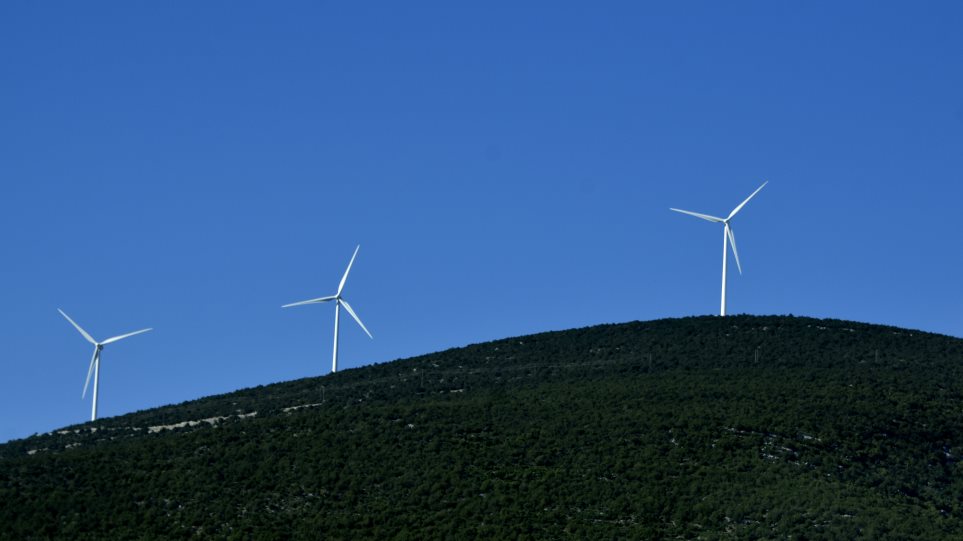 Bloomberg: Η Ελλάδα μπορεί να ηγηθεί του ενεργειακού μετασχηματισμού στην Ευρώπη - Φωτογραφία 1