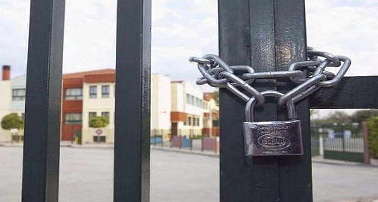 Παρέμβαση εισαγγελέα για τις καταλήψεις στα σχολεία της Θεσσαλονίκη - Φωτογραφία 1