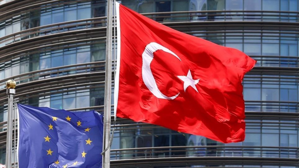 Τουρκία: Kαταγγέλλει τις κυρώσεις της ΕΕ σε βάρος τουρκικής εταιρείας για παραβιάσεις του εμπάργκο όπλων στη Λιβύη - Φωτογραφία 1