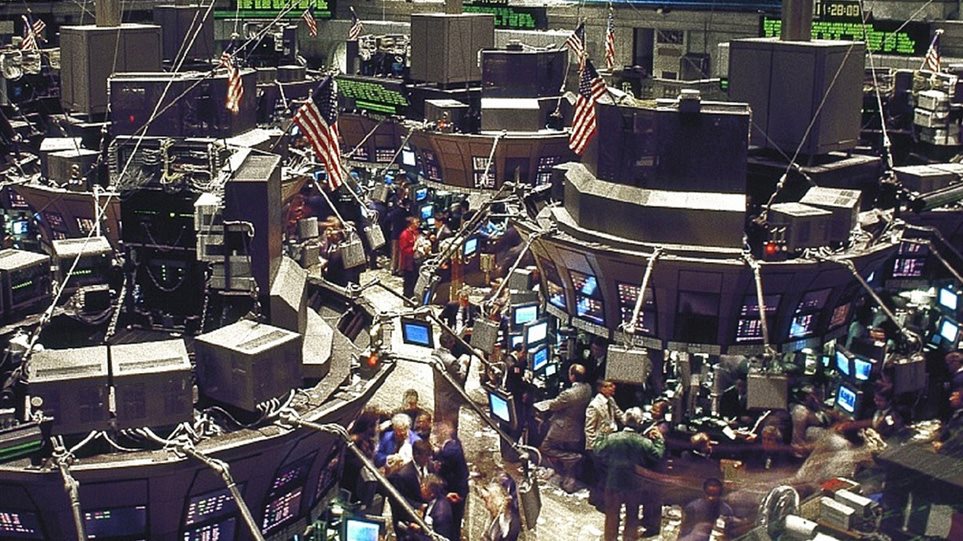 FinCEN: Οι 2.500 φάκελοι που αποκάλυψαν τη ροή μαύρου χρήματος 2 τρισ. και συγκλόνισαν τις αγορές - Φωτογραφία 1