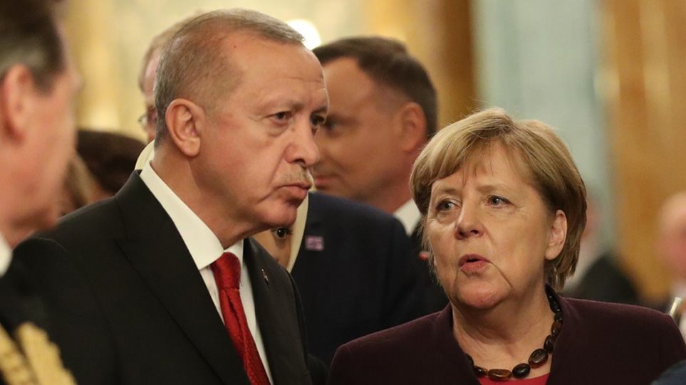 Σκληρό πόκερ για την Τουρκία στην ΕΕ - Τι θα γίνει με τις διερευνητικές - Φωτογραφία 1
