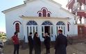 Μητροπολίτης Τιμόθεος: Ανοιχτές εκκλησίες για τους πληγέντες στα Φάρσαλα