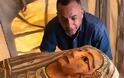 Συναρπαστική ανακάλυψη: Σαρκοφάγοι ηλικίας 2.500 ετών βρέθηκαν στη Σακκάρα - Δείτε εικόνες