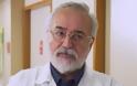 Γιάννης Σπηλιώτης : Ο διακεκριμένος χειρουργός ογκολόγος που έχει πει ότι ο καρκίνος σε λίγο καιρό θα είναι μια χρόνια νόσος