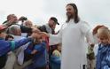 Συνελήφθη Ρώσος ηγέτης αίρεσης που ισχυριζόταν πως είναι... μετενσάρκωση του Ιησού