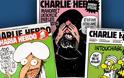 Γαλλία: Η Αλ Κάιντα απειλεί ξανά το Charlie Hebdo - Κινητοποίηση στα γαλλικά ΜΜΕ