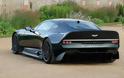 Aston Martin - Φωτογραφία 2