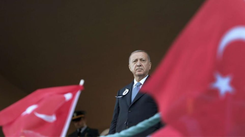 Τουρκικά ΜΜΕ: Στην πρώτη θέση η «ρητορική μίσους» κατά Ελλάδας και Κύπρου - Φωτογραφία 1