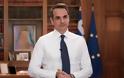 Κορονοϊός: Στις 18:00 τα νεα μέτρα για την Αττική απο τον Πρωθυπουργό