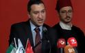 Μειονοτικός Δήμαρχος Ιάσμου: Μηνύσεις και απειλές για την τουρκοφιέστα της Προύσας