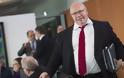 Γερμανία: Σε καραντίνα και ο υπουργός Οικονομίας Πέτερ Αλτμάιερ