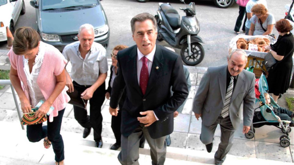 Αθώοι οι ορκωτοί λογιστές για το σκάνδαλο Παπαγεωργόπουλου στο δήμο Θεσσαλονίκης - Φωτογραφία 1