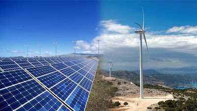 Ευρωπαϊκό ρεκόρ για τις ανανεώσιμες πηγές ενέργειας στην Ελλάδα - Φωτογραφία 1