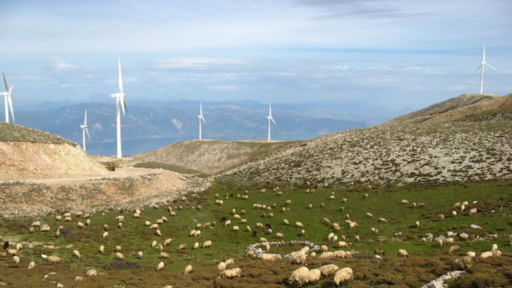 Ευρωπαϊκό ρεκόρ για τις ανανεώσιμες πηγές ενέργειας στην Ελλάδα - Φωτογραφία 2