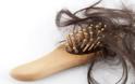Χάνετε περισσότερα μαλλιά εν μέσω πανδημίας από ό,τι συνήθως;
