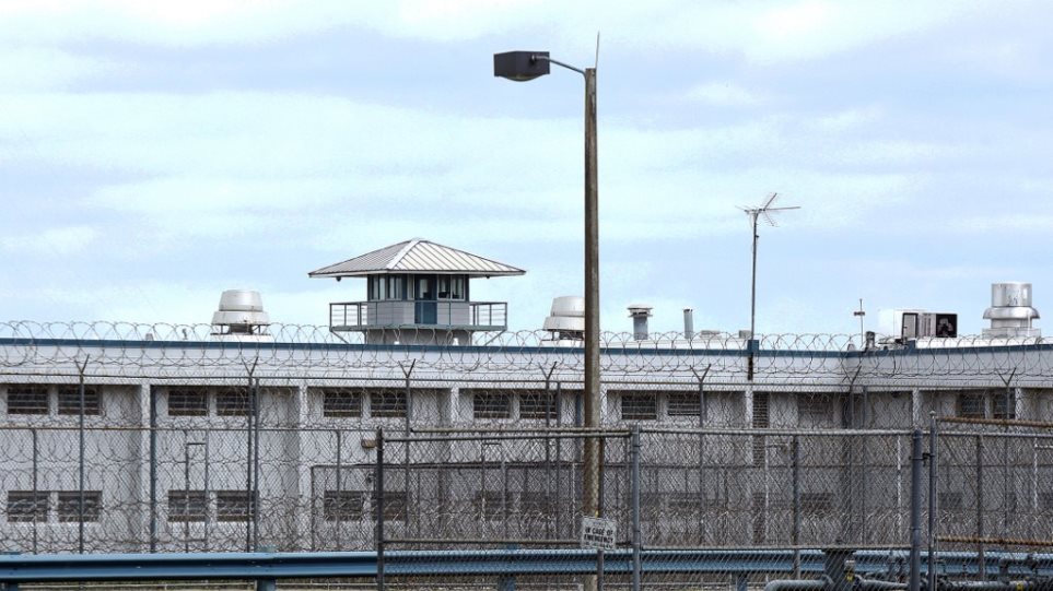 ΗΠΑ: Έβδομη εκτέλεση θανατοποινίτη από τις ομοσπονδιακές αρχές σε 3 μήνες - Φωτογραφία 1