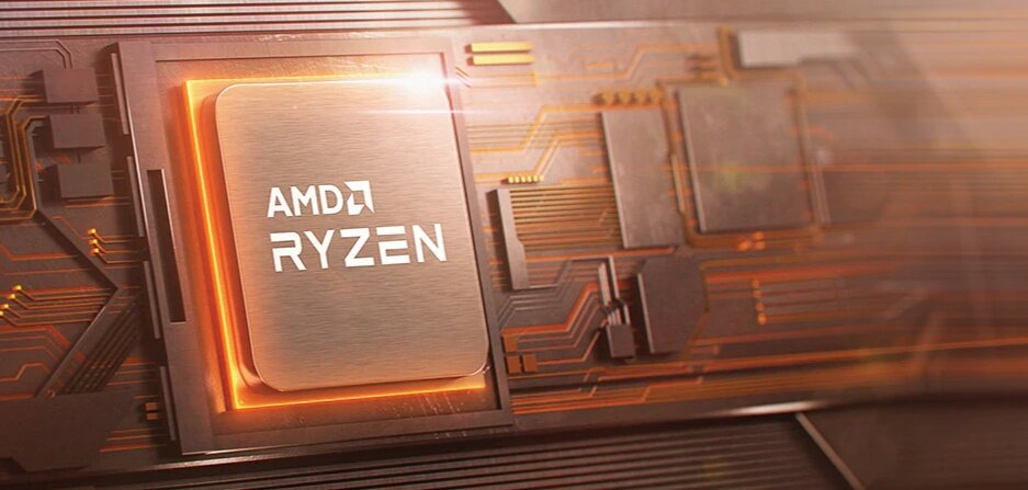 Ο AMD Ryzen 9 5900X με 12 πυρήνες - Φωτογραφία 1