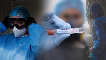 Κορονοϊός: Φόβοι για «ασφυξία» στα νοσοκομεία στο τέλος Οκτωβρίου – Ο ρόλος της γρίπης - Φωτογραφία 2