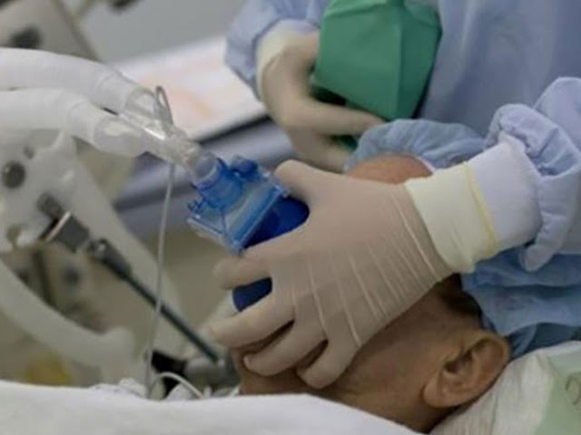 Εύβοια: Χαροπαλεύει 30χρονος σε εντατική νοσοκομείου από λάθη οδοντιάτρου - Φωτογραφία 1