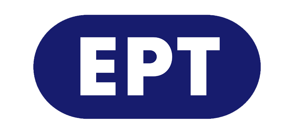 Νέα καμπάνια και λογότυπο για την ΕΡΤ - Φωτογραφία 1