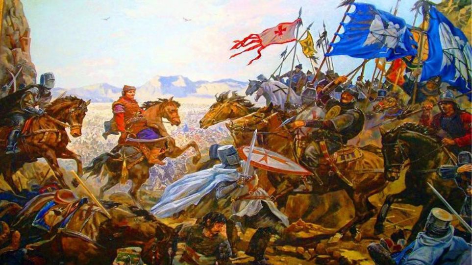 Η μάχη του Μαντζικέρτ (1071): Αιτίες και συνέπειες της ήττας των Βυζαντινών από τους Σελτζούκους - Φωτογραφία 1