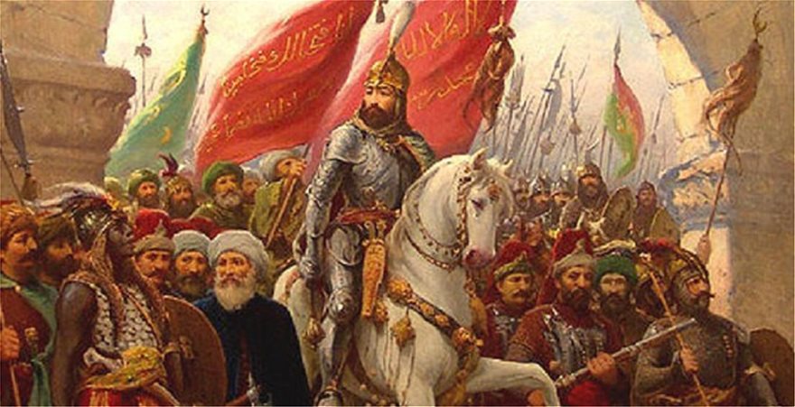 Η μάχη του Μαντζικέρτ (1071): Αιτίες και συνέπειες της ήττας των Βυζαντινών από τους Σελτζούκους - Φωτογραφία 10