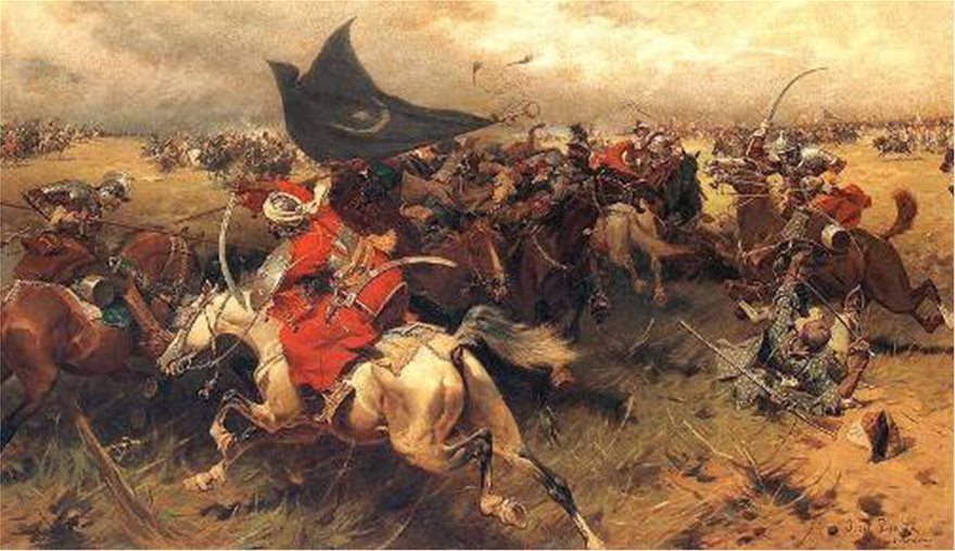 Η μάχη του Μαντζικέρτ (1071): Αιτίες και συνέπειες της ήττας των Βυζαντινών από τους Σελτζούκους - Φωτογραφία 2