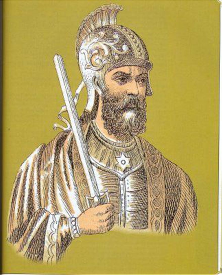 Η μάχη του Μαντζικέρτ (1071): Αιτίες και συνέπειες της ήττας των Βυζαντινών από τους Σελτζούκους - Φωτογραφία 6