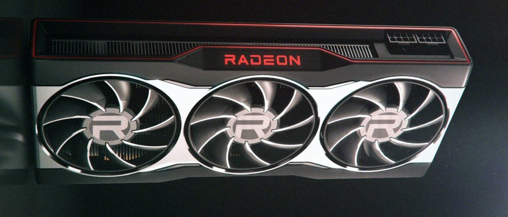 H AMD αποκαλύπτει την Flagship Radeon RX 6000 GPU - Φωτογραφία 3