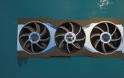 H AMD αποκαλύπτει την Flagship Radeon RX 6000 GPU - Φωτογραφία 1