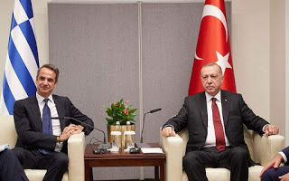 Έρχονται κρίσιμες ώρες με την Τουρκία! Η διπλωματική διαπραγμάτευση – παγίδα, που στήνει ο Ερντογάν και οι αλυσιδωτές αντιδράσεις σε Αιγαίο, Έβρο και Κύπρο - Φωτογραφία 1