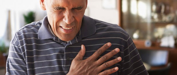 Προειδοποιητικά συμπτώματα για καρδιακή ανακοπή. Πόνο στο στήθος, δύσπνοια, ζάλη μπορεί να είναι από καρδιά - Φωτογραφία 5