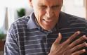 Προειδοποιητικά συμπτώματα για καρδιακή ανακοπή. Πόνο στο στήθος, δύσπνοια, ζάλη μπορεί να είναι από καρδιά - Φωτογραφία 5
