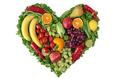 17 ωφέλιμες τροφές με όλα τα θρεπτικά συστατικά για την υγεία της καρδιάς - Φωτογραφία 2