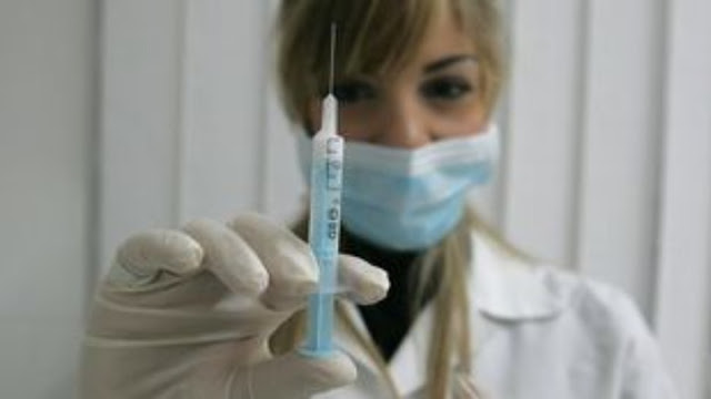 Εγκύκλιος για το αντιγριπικό εμβόλιο: Ποιοι πρέπει να το κάνουν - Φωτογραφία 1