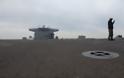 ΒΙΝΤΕΟ.Ποιο είναι το ελικοπτεροφόρο USS Hershel «Woody» Williams που έρχεται στη Σούδα - Φωτογραφία 2