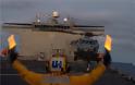 ΒΙΝΤΕΟ.Ποιο είναι το ελικοπτεροφόρο USS Hershel «Woody» Williams που έρχεται στη Σούδα - Φωτογραφία 9
