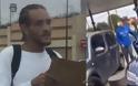 NBA: Ο φοβερός Μαρκ Κούμπαν περιμάζεψε από ένα βενζινάδικο τον Ντελόντε Ουέστ - Φωτογραφία 1
