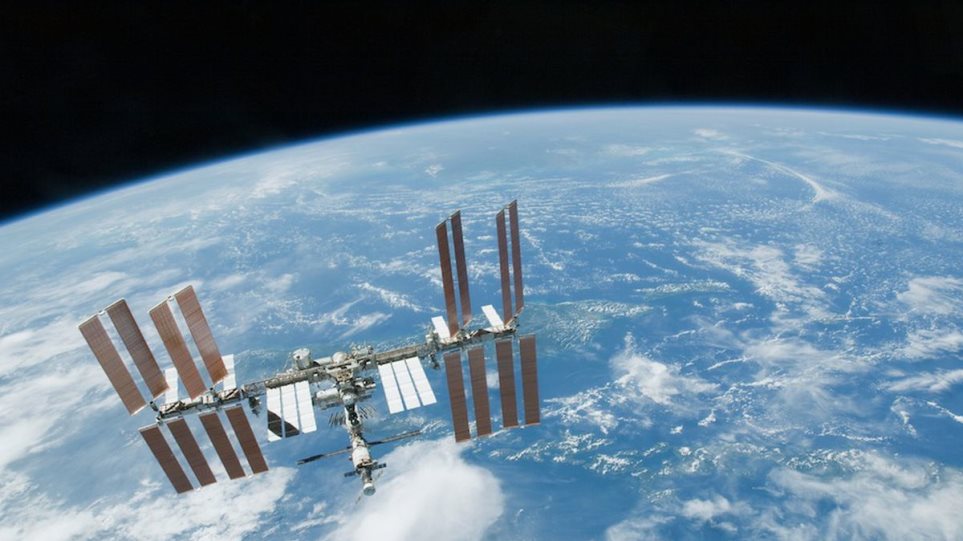 Διαρροή στον Διεθνή Διαστημικό Σταθμό: Συναγερμός «λαχτάρησε» τους αστροναύτες μέσα στη νύχτα - Φωτογραφία 1