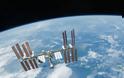 Διαρροή στον Διεθνή Διαστημικό Σταθμό: Συναγερμός «λαχτάρησε» τους αστροναύτες μέσα στη νύχτα