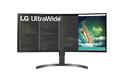 UltraWide QHD monitor 35’’ της LG