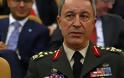 Ακάρ: Την αποστρατικοποίηση του Καστελόριζου ζητάει ο Τούρκος υπουργός Άμυνας