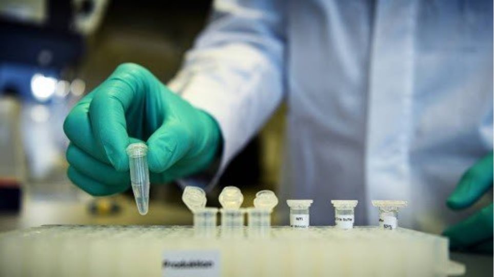 Γερμανία: Επιστήμονες ανακάλυψαν αποτελεσματικά αντισώματα κατά του ιού - Φωτογραφία 1