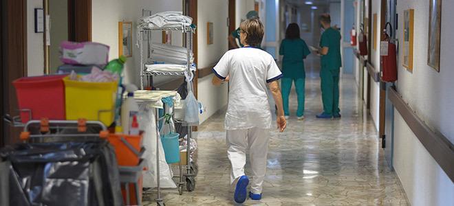 Ιωάννης Κωτσιόπουλος στο Iatronet: Πώς κάνουμε την αξιολόγηση στις διοικήσεις των νοσοκομείων - Φωτογραφία 1