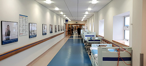 Ιωάννης Κωτσιόπουλος στο Iatronet: Πώς κάνουμε την αξιολόγηση στις διοικήσεις των νοσοκομείων - Φωτογραφία 3